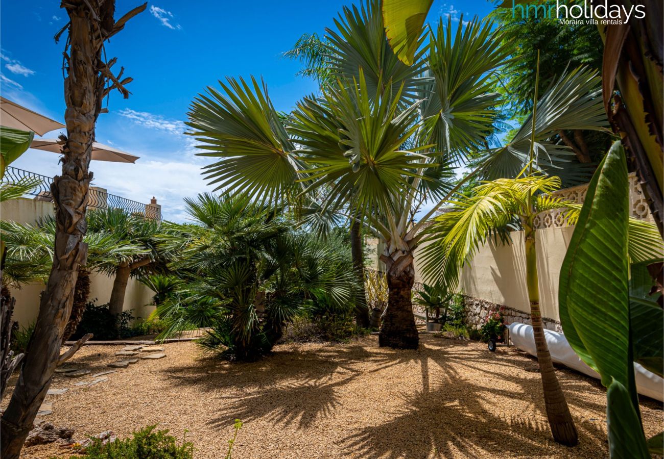 Villa en Moraira - Villa Safran