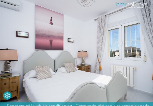 Villa en Moraira - Villa Eliana Villa en Moraira - Villa Eliana