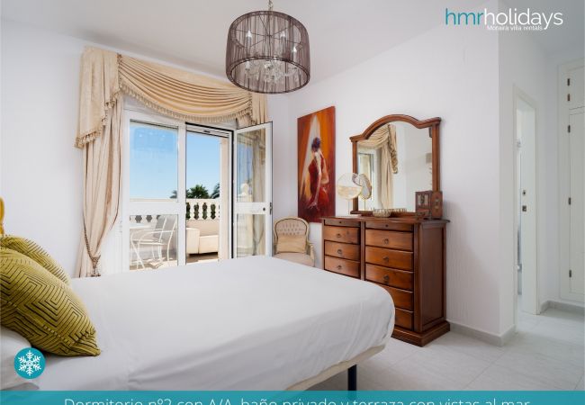 Villa en Moraira - Villa Eliana Villa en Moraira - Villa Eliana