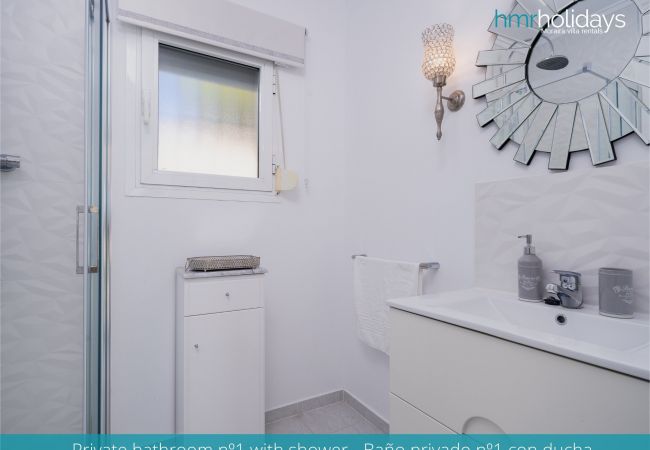 Villa en Moraira - Villa Eliana Villa en Moraira - Villa Eliana