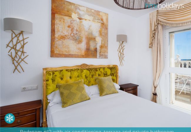 Villa en Moraira - Villa Eliana Villa en Moraira - Villa Eliana