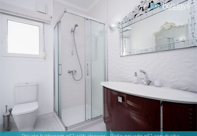 Villa en Moraira - Villa Eliana Villa en Moraira - Villa Eliana