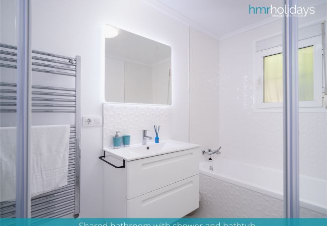 Villa en Moraira - Villa Eliana Villa en Moraira - Villa Eliana