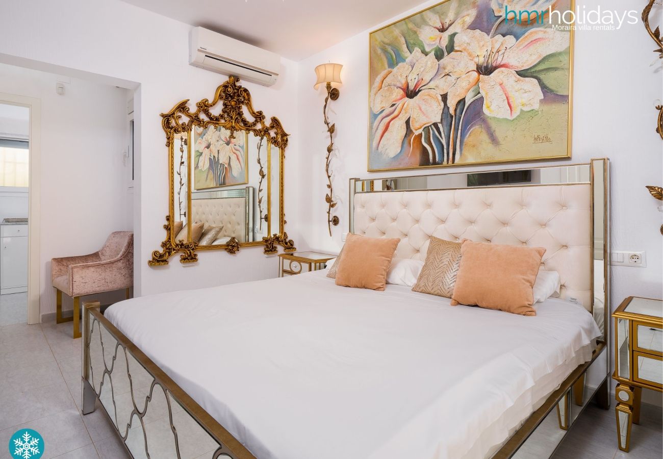 Villa en Moraira - Villa Eliana