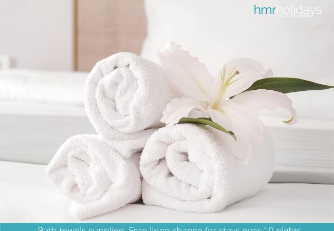 Villa en Moraira - Villa George Villa en Moraira - Villa George