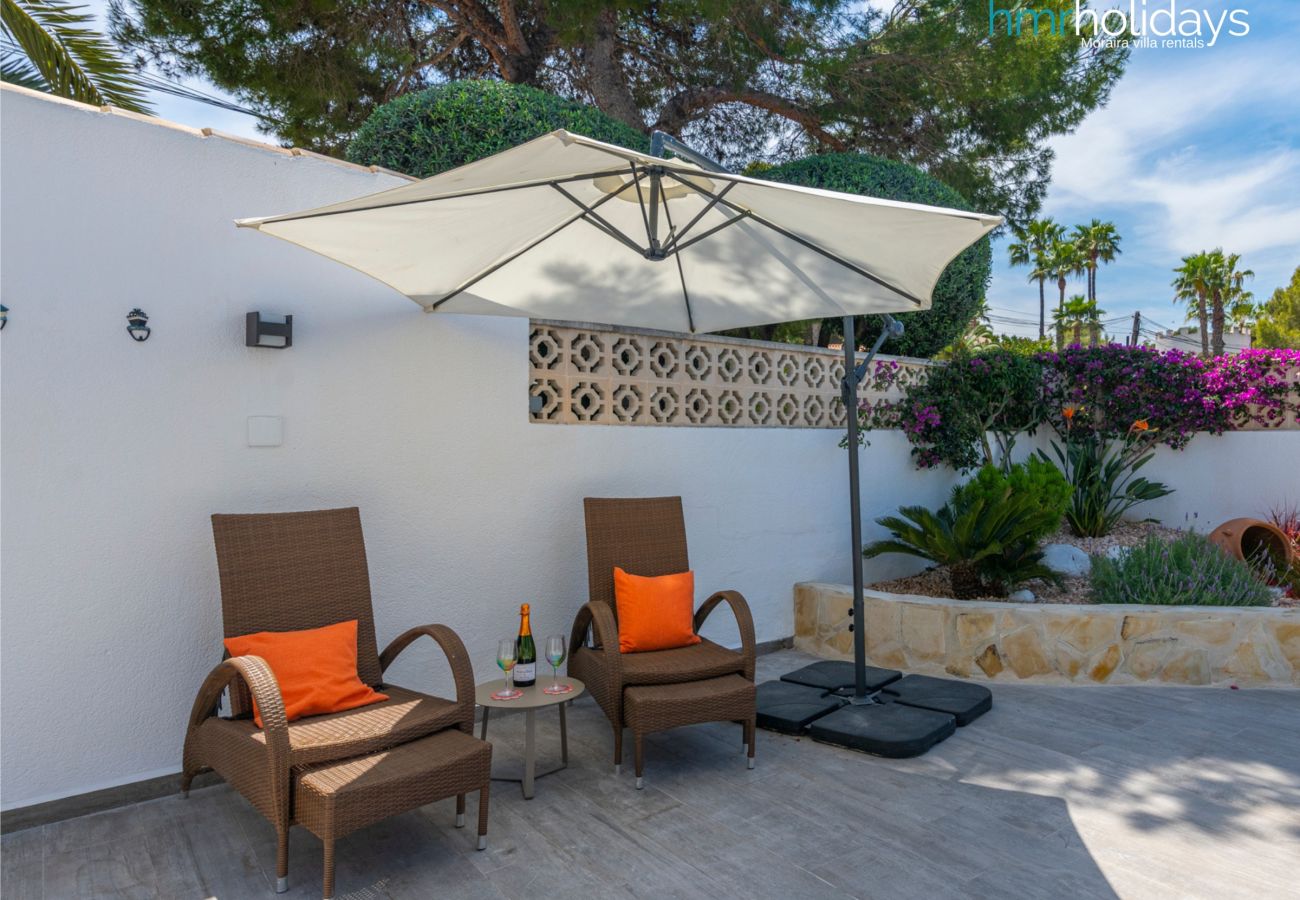 Villa en Moraira - Villa George