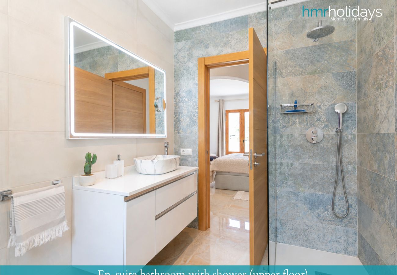 Villa en Moraira - Villa George