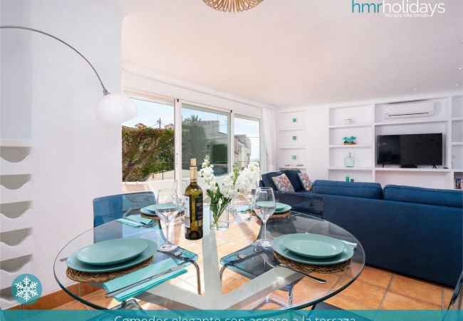 Apartamento en Moraira - Ap. Bella Portet Apartamento en Moraira - Ap. Bella Portet