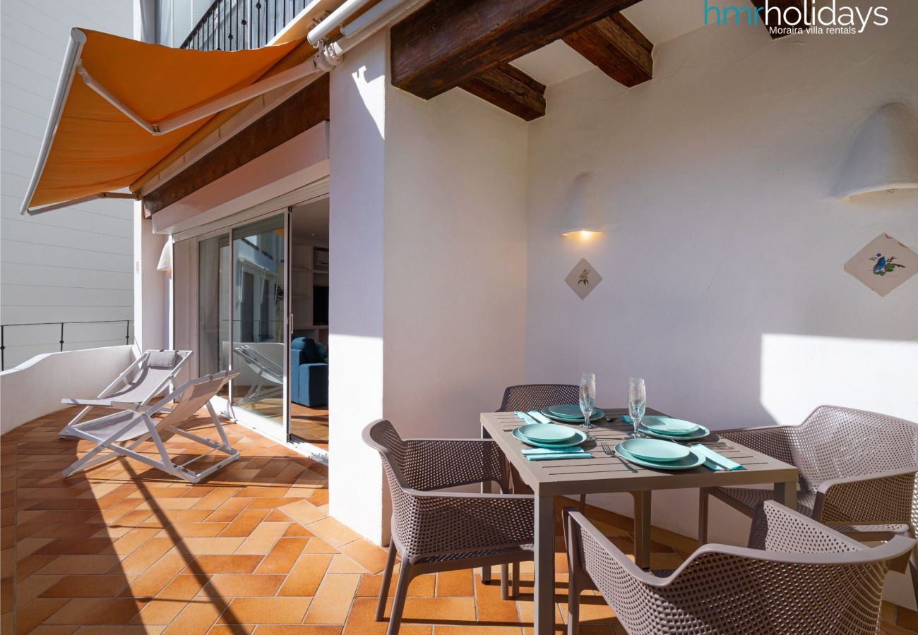 Apartamento en Moraira - Ap. Bella Portet