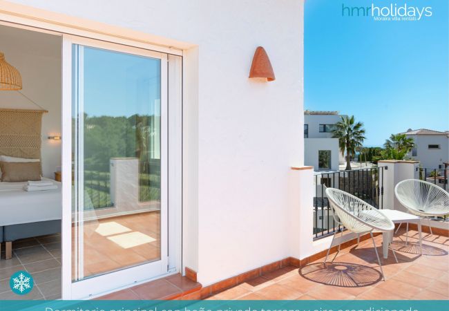 Villa en Moraira - Villa Carolina Villa en Moraira - Villa Carolina