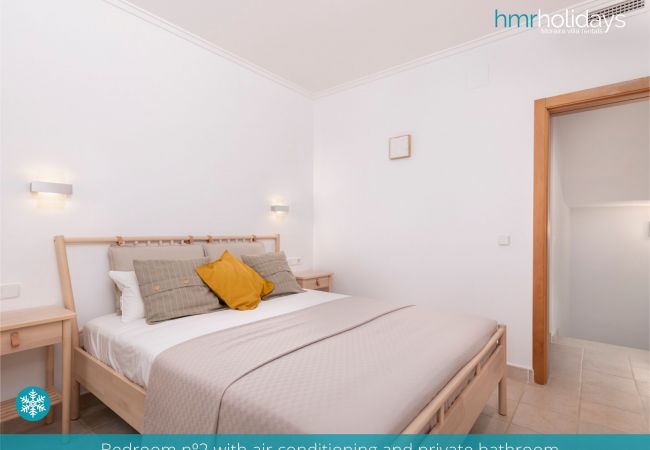 Villa en Moraira - Villa Carolina Villa en Moraira - Villa Carolina