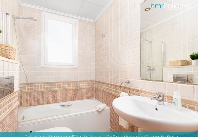 Villa en Moraira - Villa Carolina Villa en Moraira - Villa Carolina