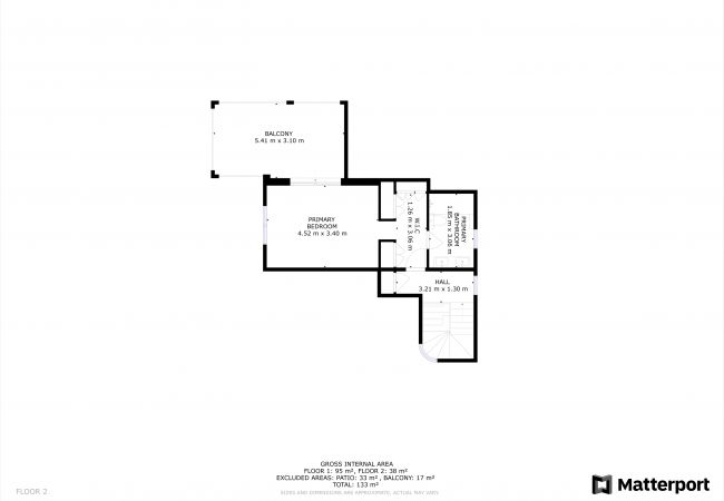 Villa en Moraira - Villa Carolina Villa en Moraira - Villa Carolina