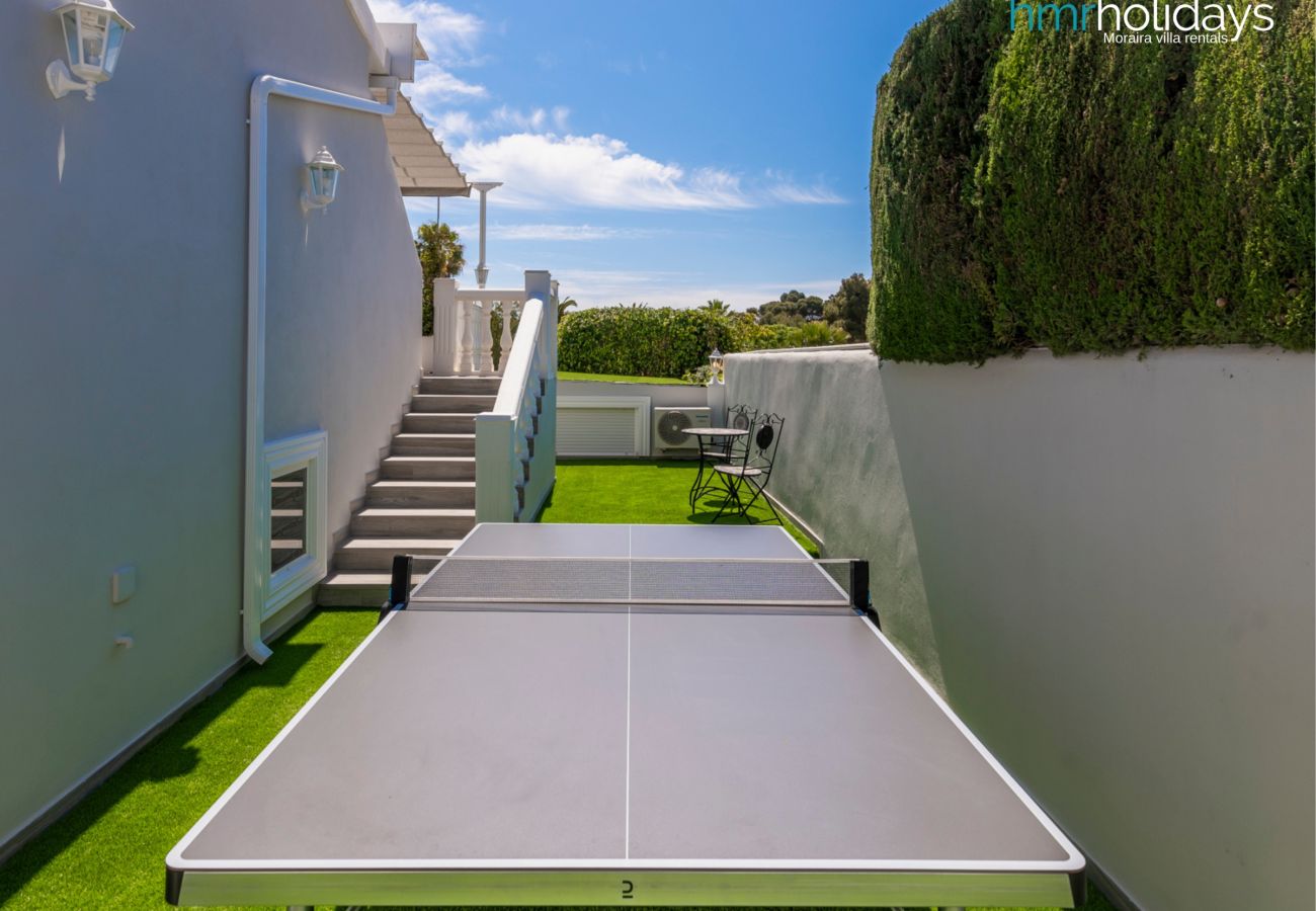 Villa en Moraira - Villa Lorenza