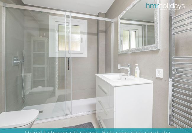 Villa en Moraira - Villa Kernow Villa en Moraira - Villa Kernow