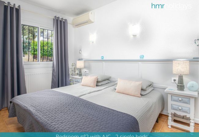 Villa en Moraira - Villa Kernow Villa en Moraira - Villa Kernow