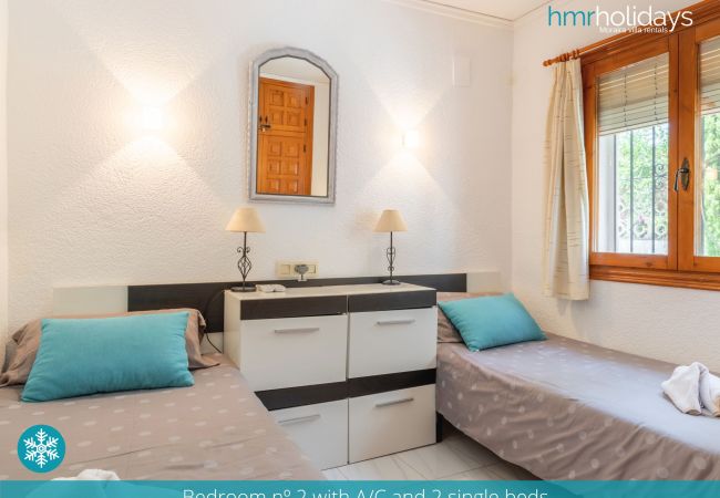 Villa en Moraira - Villa Love Moraira Villa en Moraira - Villa Love Moraira