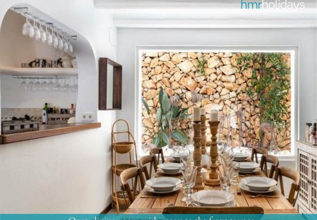 Villa en Moraira - Villa La Luna Moraira Villa en Moraira - Villa La Luna Moraira