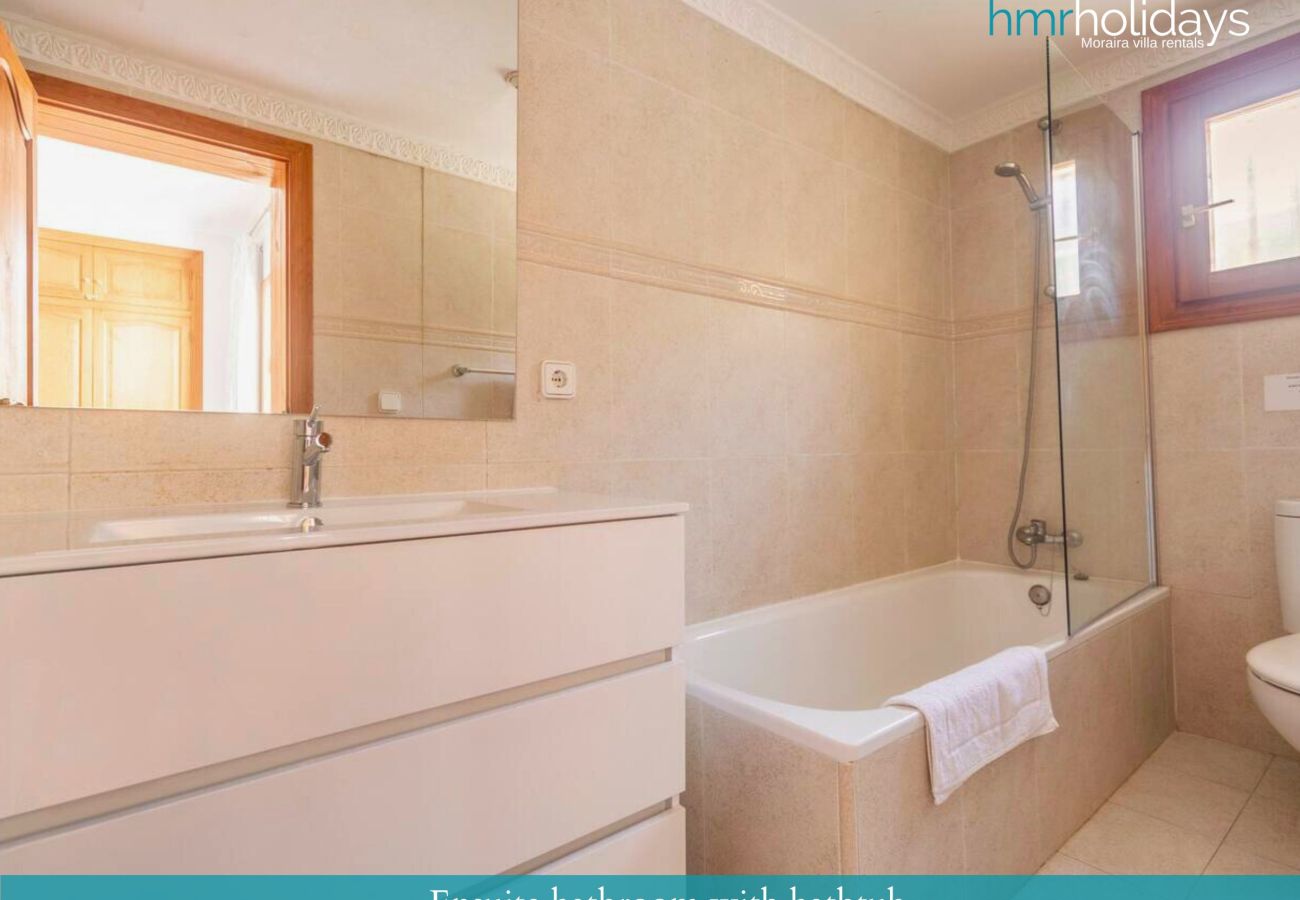 Villa en Moraira - Villa Laurana