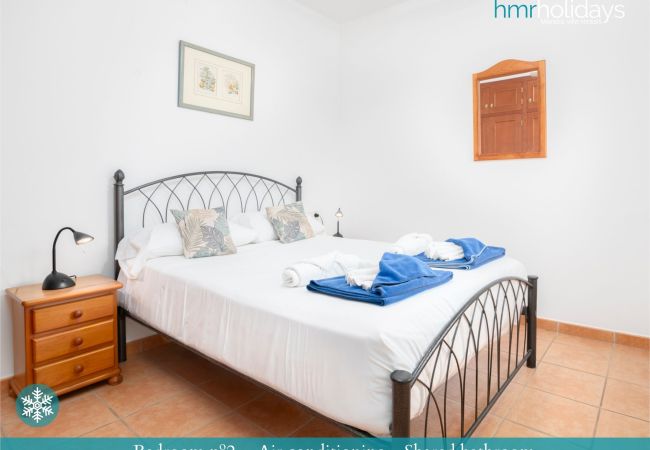 Villa en Moraira - Villa Gredos Villa en Moraira - Villa Gredos