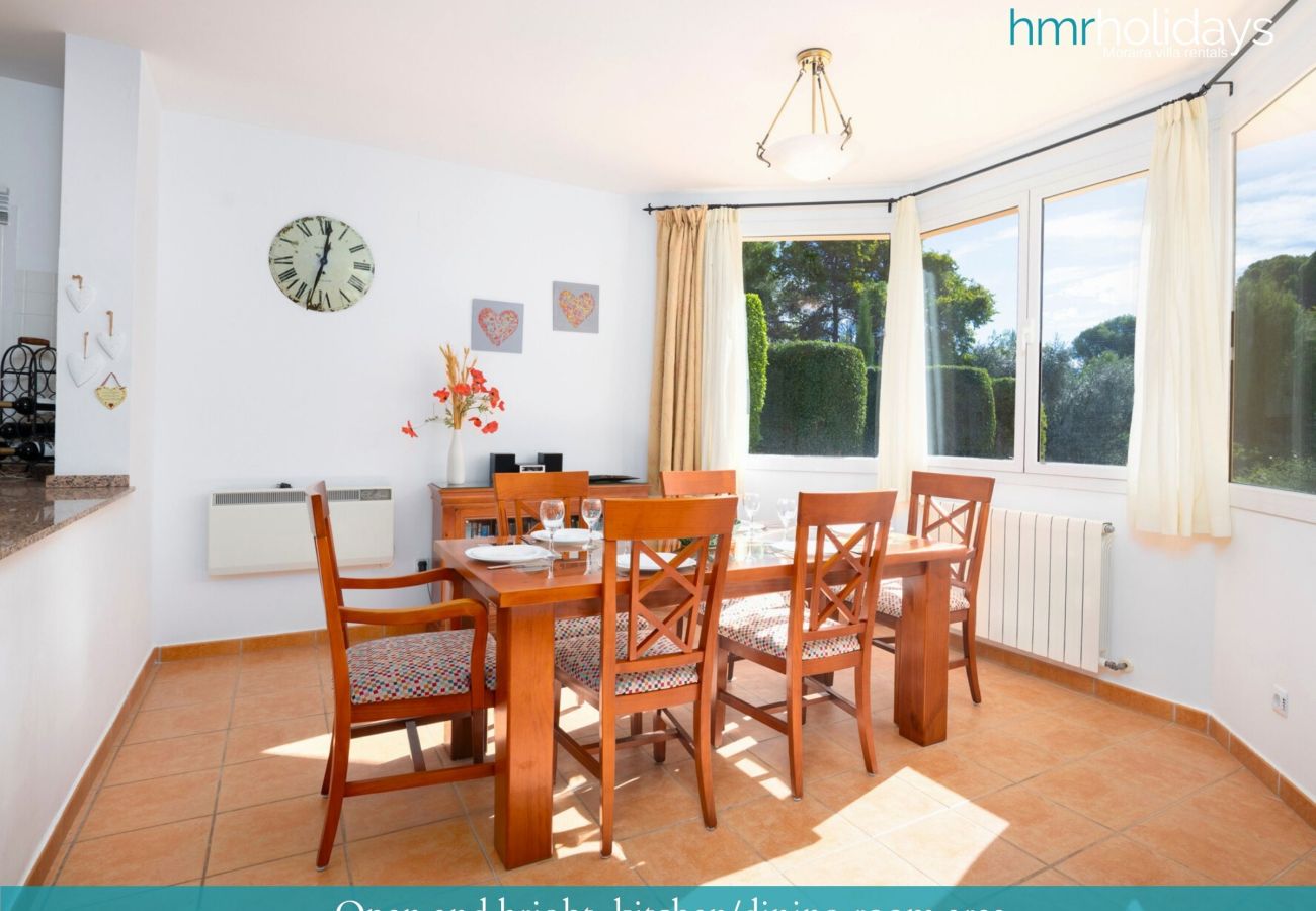 Villa en Moraira - Villa Gredos Villa en Moraira - Villa Gredos