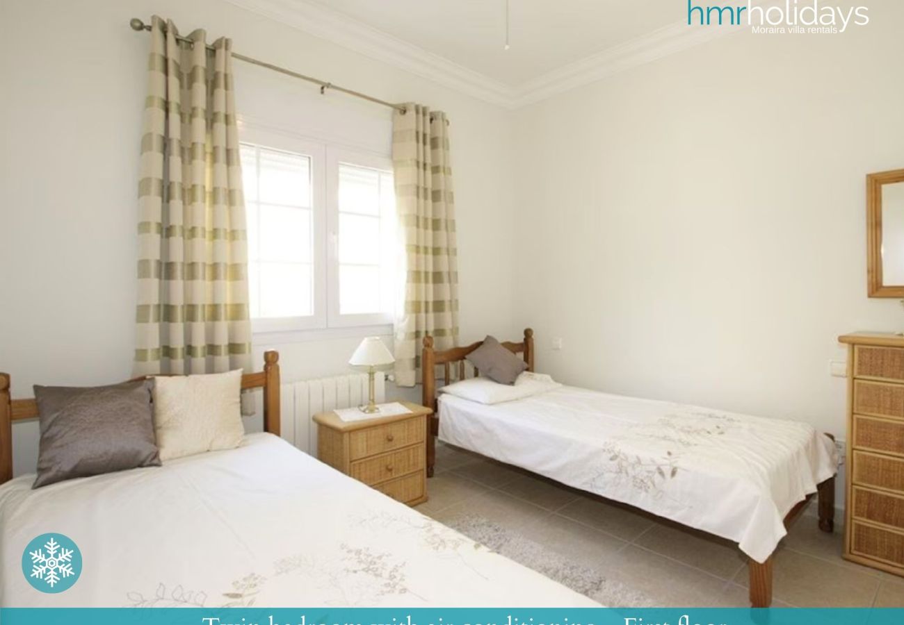 Villa en Moraira - Villa Atria - COMING SOON