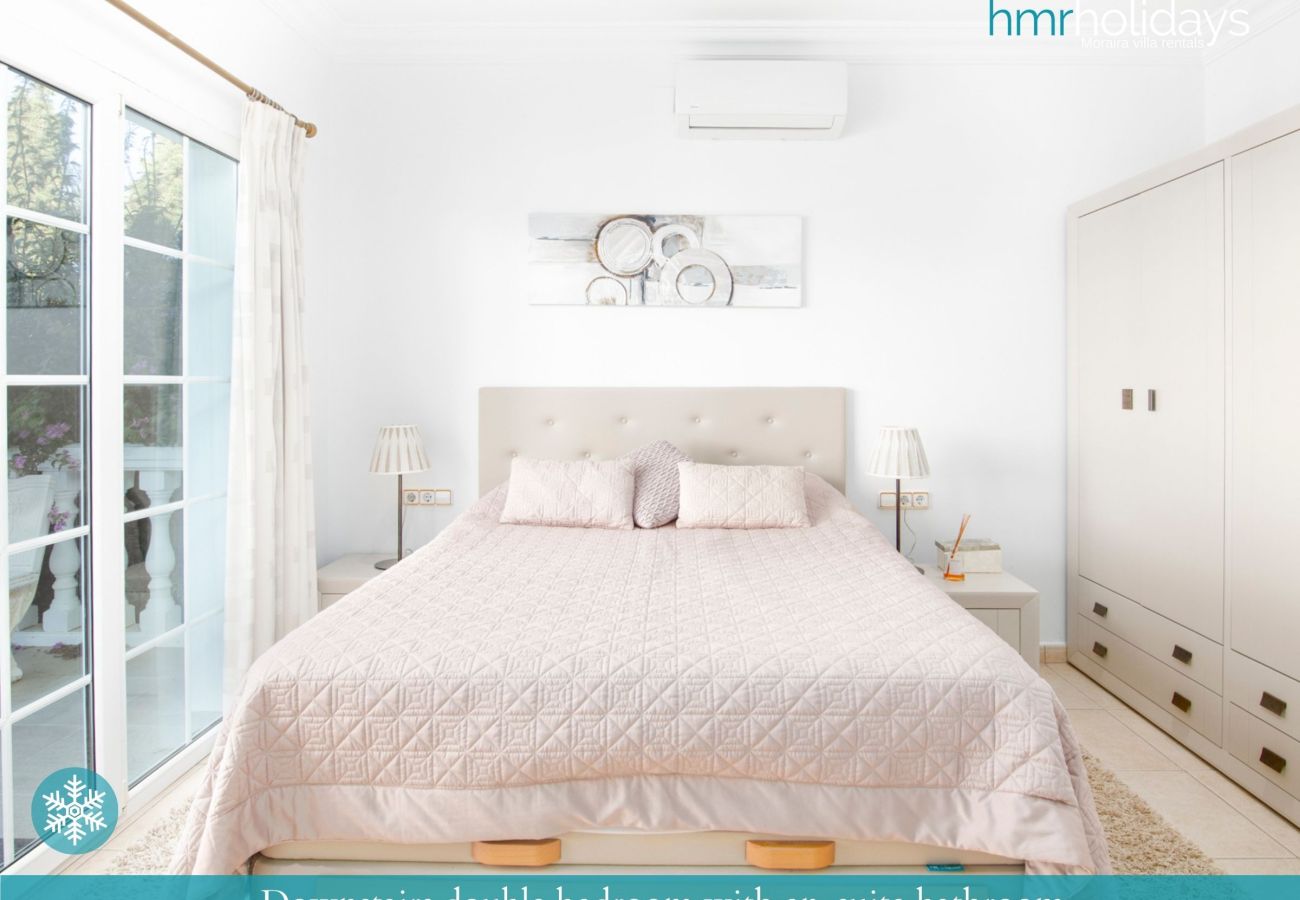 Villa en Moraira - Villa Atria