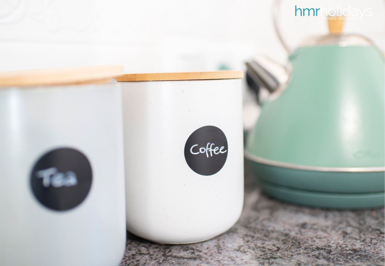 Villa en Teulada - Villa Alegre