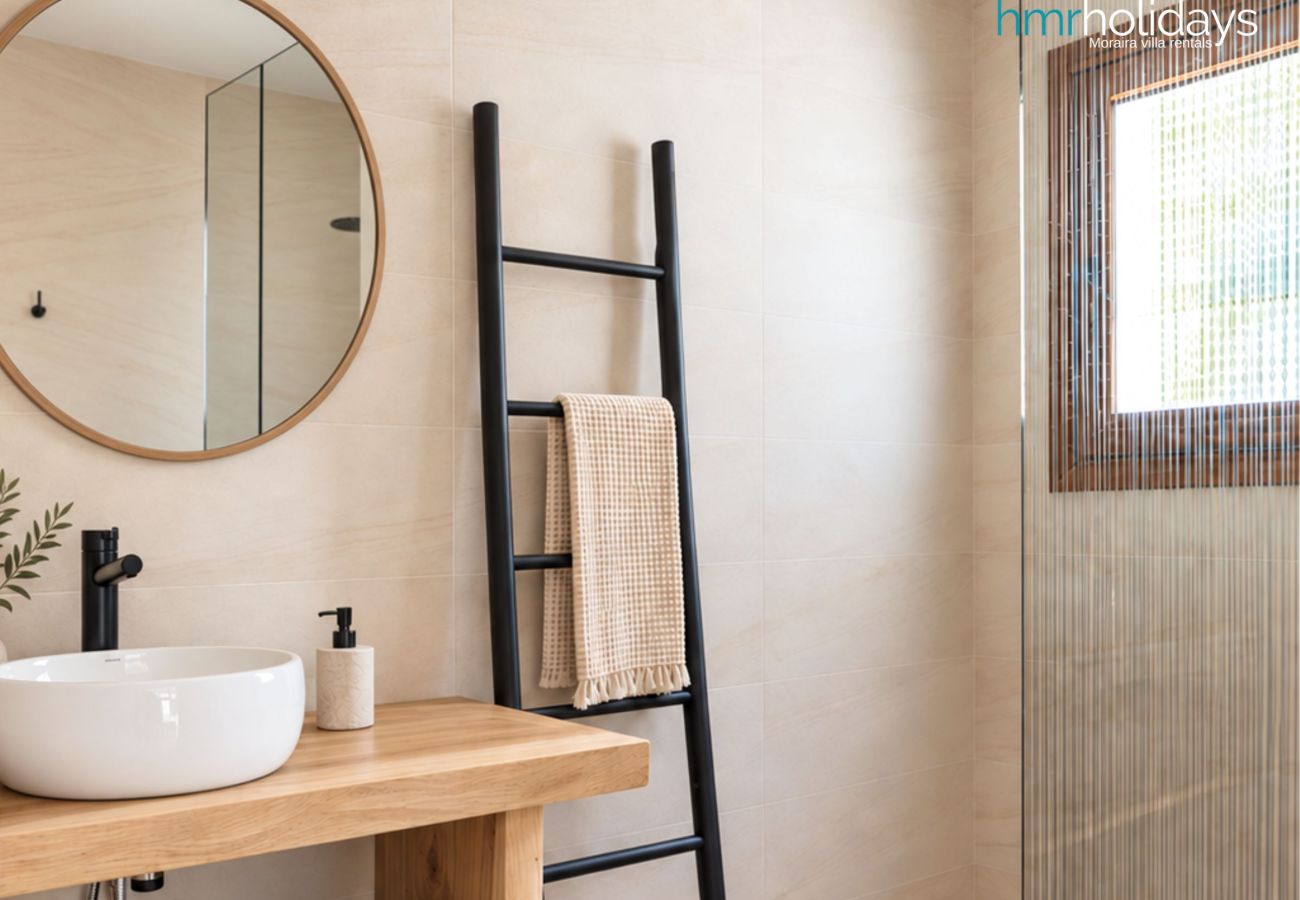 Villa en Moraira - Villa Galena 