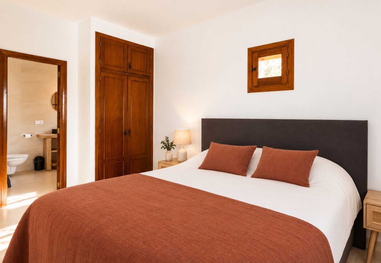 Villa en Moraira - Villa Galena 