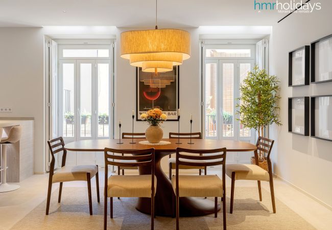 Apartamento en Valencia / València - Apartment Almirante Valencia
