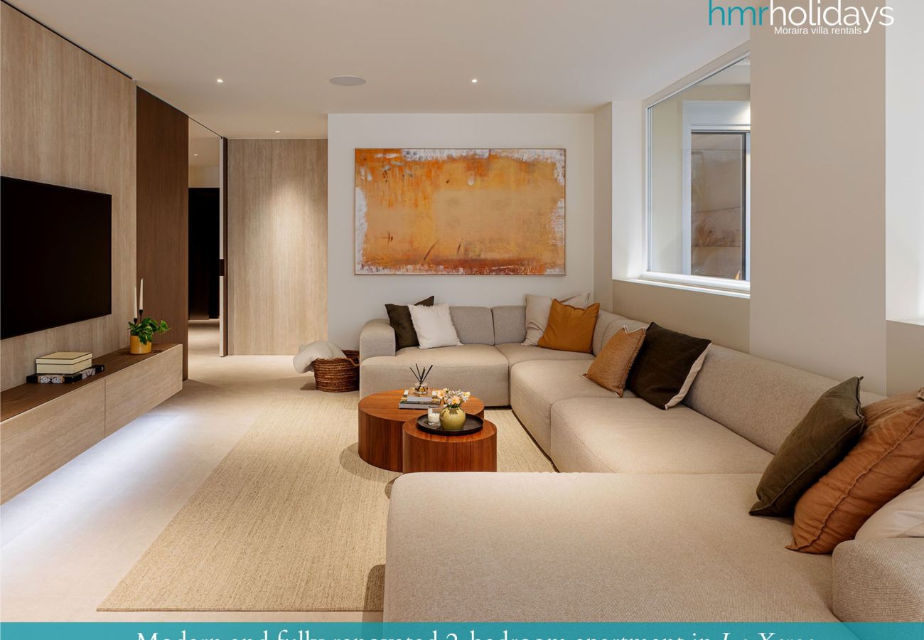 Apartamento en Valencia - Apartment Almirante Valencia