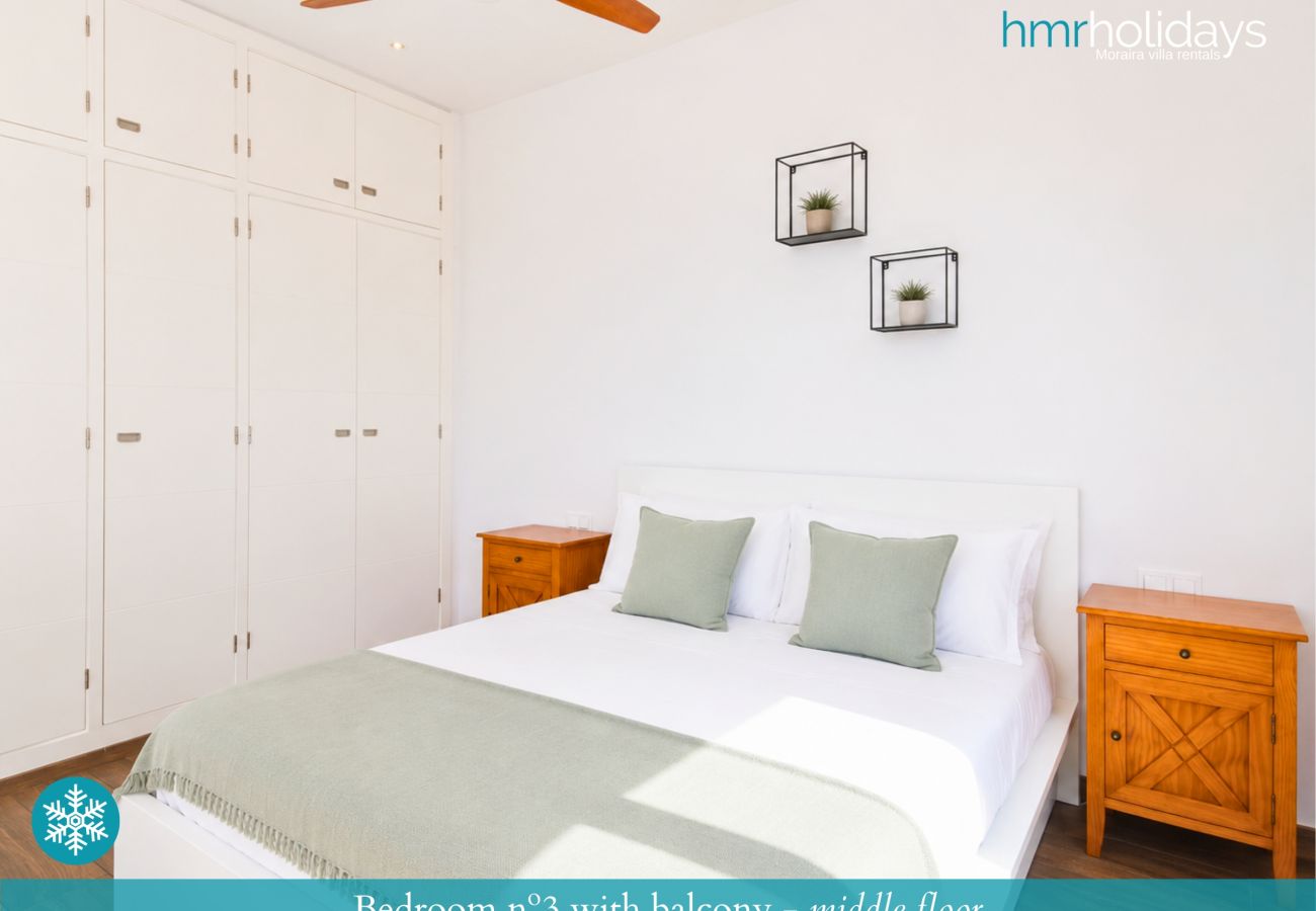 Villa en Moraira - Villa Oria - COMING SOON