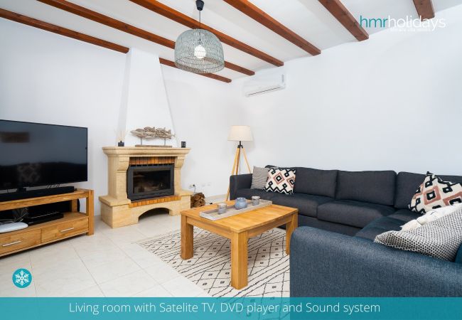 Villa à Moraira - Villa Vesper Villa à Moraira - Villa Vesper