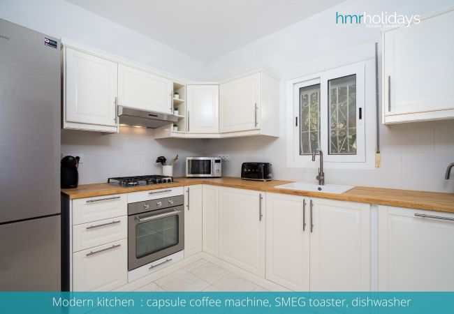 Villa à Moraira - Villa Vesper Villa à Moraira - Villa Vesper