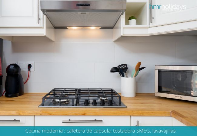 Villa à Moraira - Villa Vesper Villa à Moraira - Villa Vesper