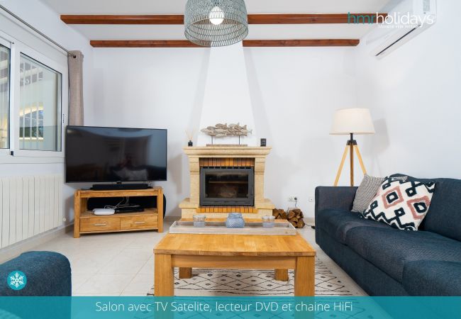 Villa à Moraira - Villa Vesper Villa à Moraira - Villa Vesper