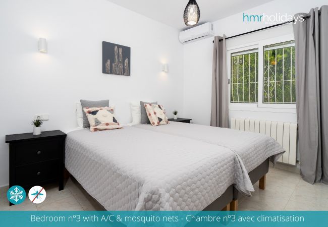 Villa à Moraira - Villa Vesper Villa à Moraira - Villa Vesper