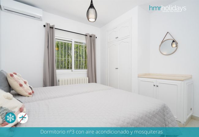 Villa à Moraira - Villa Vesper Villa à Moraira - Villa Vesper