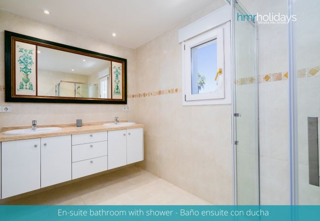 Villa à Moraira - Villa Vesper Villa à Moraira - Villa Vesper