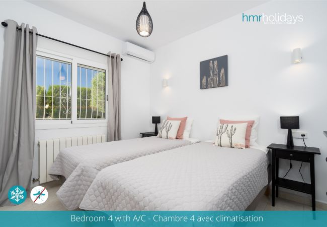 Villa à Moraira - Villa Vesper Villa à Moraira - Villa Vesper