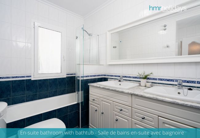 Villa à Moraira - Villa Vesper Villa à Moraira - Villa Vesper