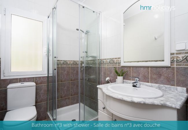 Villa à Moraira - Villa Vesper Villa à Moraira - Villa Vesper