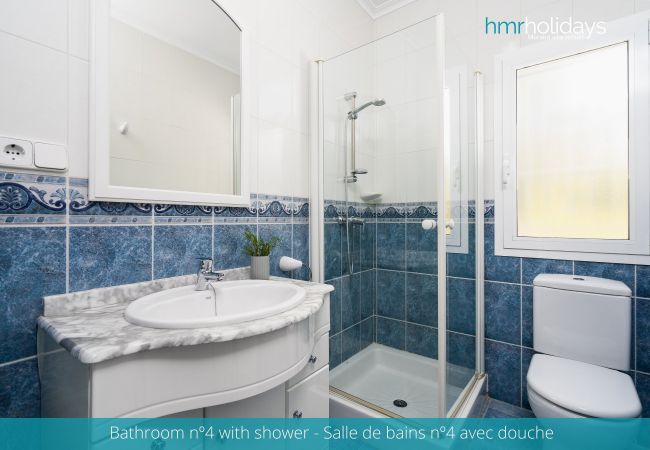 Villa à Moraira - Villa Vesper Villa à Moraira - Villa Vesper