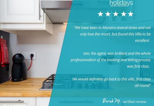 Villa à Moraira - Villa Vesper Villa à Moraira - Villa Vesper