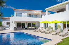 Villa à Moraira - Villa La Colina