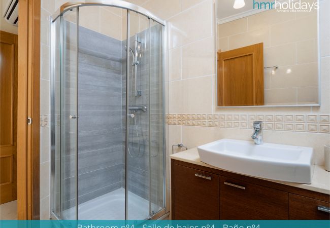 Villa à Moraira - Villa Zaccori Villa à Moraira - Villa Zaccori