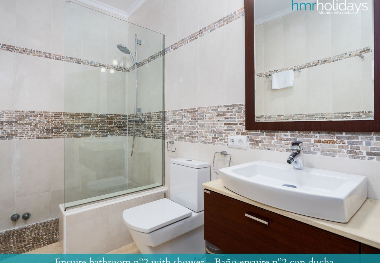 Villa à Moraira - Villa Zaccori