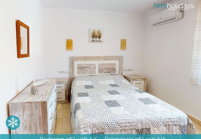 Villa à Moraira - Villa Portina Villa à Moraira - Villa Portina