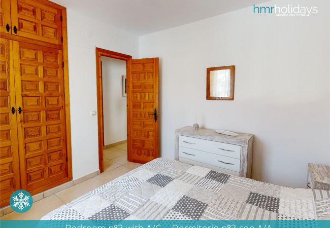 Villa à Moraira - Villa Portina Villa à Moraira - Villa Portina